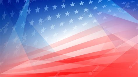 Abstract American Flag Wallpapers Top Free Abstract American Flag