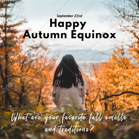 22 September Autumn Equinox By Pixel Perfect