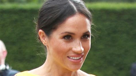 Meghan Markle Beat Kate To First Solo Engagement At Royal Academy Exhibit Au