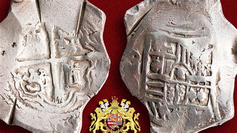 The Most Spectacular Shipwreck Treasures Ever Found