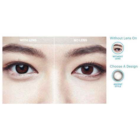 Daily Acuvue 1 Day Define 1 Month Eye Noon Optical