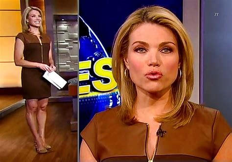 FOX NEWS BABE Heather Nauert 257 Pics 4 XHamster