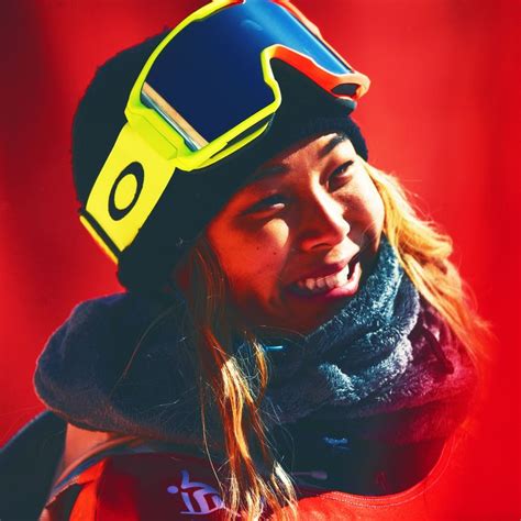 Teen Snowboarding Phenom Chloe Kim Wins Gold Medal