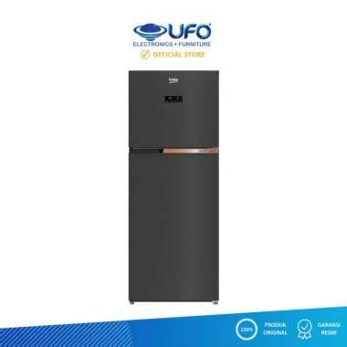 Jual Kulkas Pintu Beko L Original Murah Diskon Februari