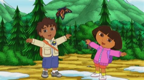 Download Dora The Explorer Season 3 Episode 11 Baby Dino 2003 Full