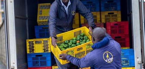Kenyan Startup Twiga Foods Has Secured 10 Million From Ifc And Tlcom