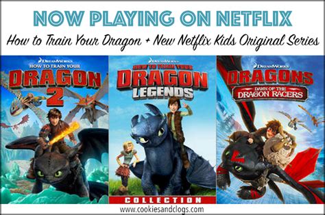.already watched everything on netflix inc. HTTYD + New DreamWorks Dragons Race to the Edge Series