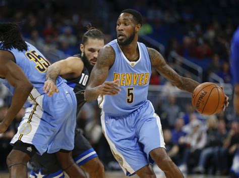 Evan fournier's next contract post #18 » by hal14 » tue jun 22, 2021 8:24 pm bentley1225 wrote: Barton believes the Nuggets could still make the post season.