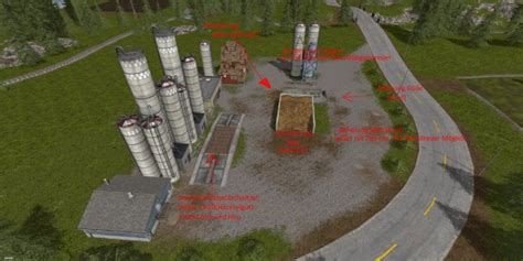 Goldcrest Hills Fs17 Mod Mod For Farming Simulator 17 Ls Portal