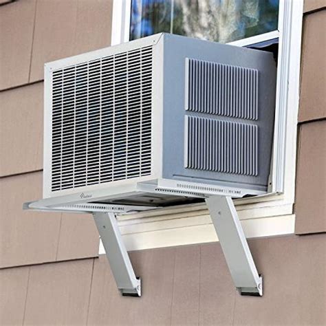 Ivation Window Air Conditioner Mounting Support Bracket