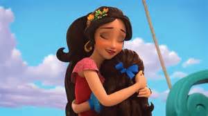 Disney Announces Season 2 Of ‘elena Of Avalor Animation World Network