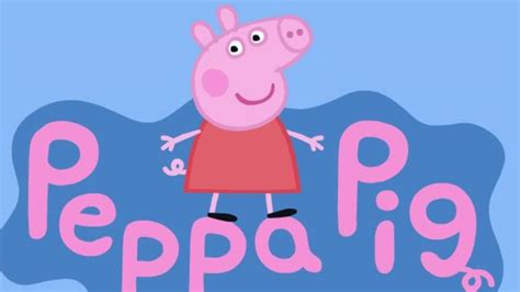Peppa Pig Succumbs To Fan Demand Features First Same Sex Couple
