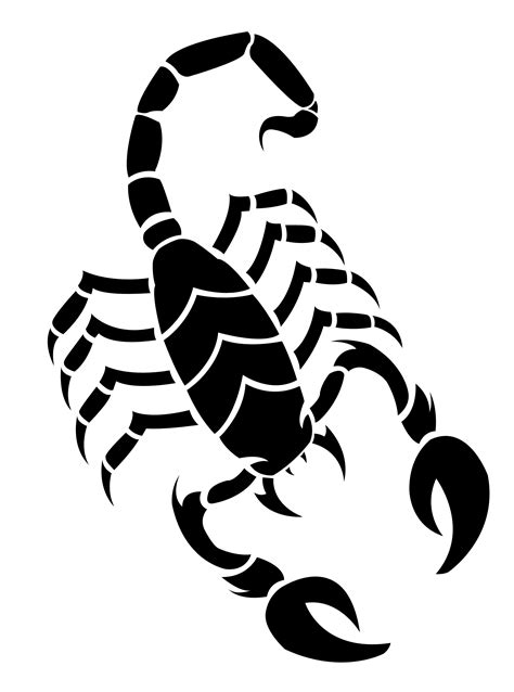 Scorpion Tattoo Or Design By Savvyidiot On Deviantart
