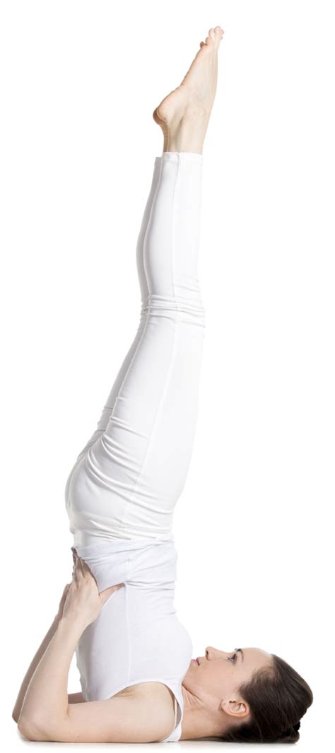 Yoga poses (asanas) with benefits. How to Invert: 7 Ways to Go Upside Down and Benefits of ...