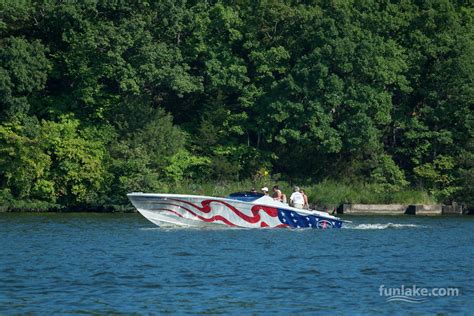 Popular lake of the ozarks categories. Lake of the Ozarks Shootout 2013 | The 25th Annual Lake of ...