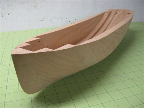 Boat Manual Rc Boat Project Plans