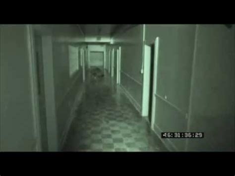 Best Of Grave Encounters Youtube