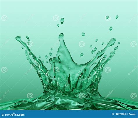 Details 100 Green Splash Background Abzlocalmx