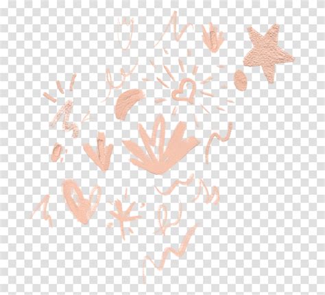 Sticker Stars Scatter Scattered Glitter Tumblr Aesthetic Star Glitter