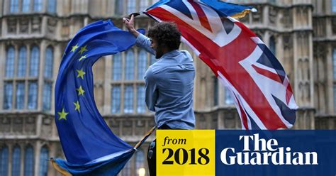 Citizens Rights Brexit Means Podcast Politics The Guardian
