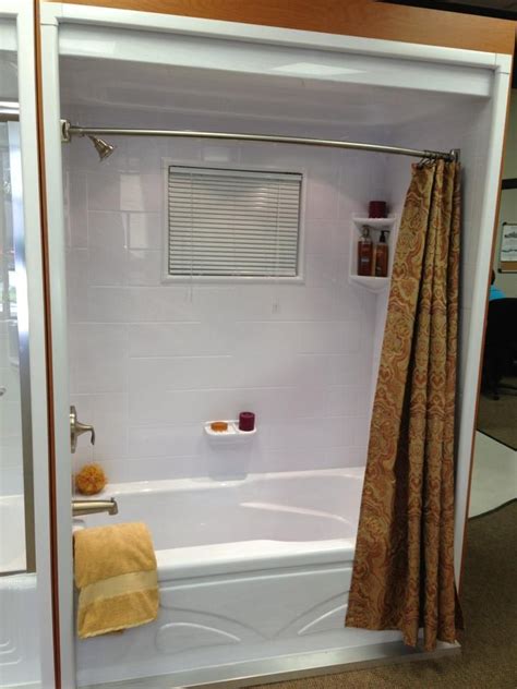 One Day Remodeling Bath Fitter Tub With Images Bath Fitter Bath