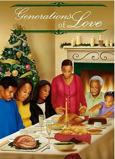 Happy Holidays Christmas Images African American Holidays African