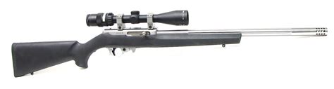 Volquartsen Custom Standard 22 Wmr Caliber Rifle Custom Grade Target