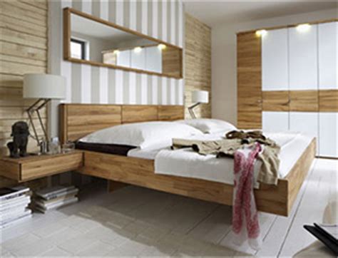 schlafzimmer aus massivholz guenstig kaufen bettende