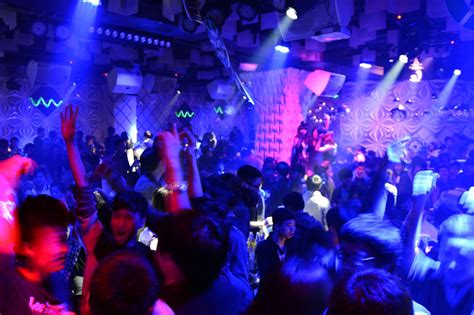 6 Best Nightclubs In Pattaya Where To Party At Night In Pattaya Go