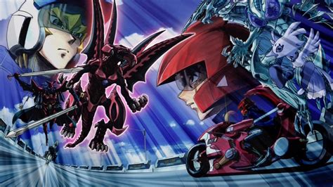 Yu Gi Oh 5ds Wallpapers Anime Hq Yu Gi Oh 5ds Pictures 4k