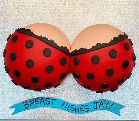 boobs birthday cake ideas images pictures