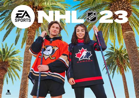 nhl 23 what new features you need to know the hockey news