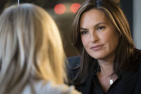 olivia benson through the years photos from law and order special victims unit on olivia
