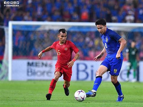 2458 ในนามคณะฟุตบอลสำหรับชาติสยาม โดยนักฟุตบอลทีมชาติสยาม 11 คนแรก มีรายชื่อดังนี้. ทีมชาติไทย v อินโดนีเซีย ผลบอลสด ผลบอล เอเอฟเอฟ ซูซูกิ คัพ 2018
