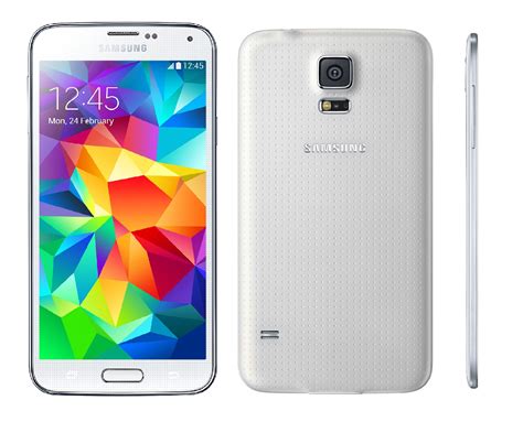 New Samsung Galaxy S5 G900f 4g Lte 16gb Factory Unlocked Gsm Android