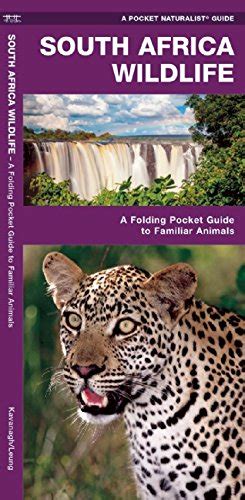 Usa Books Free Free Download South Africa Wildlife Pocket Naturalist