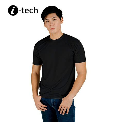 Itech Drifit Plain T Shirt Dri Fit Shirt For Men Drifit Shirt For Women Drifit Polyester