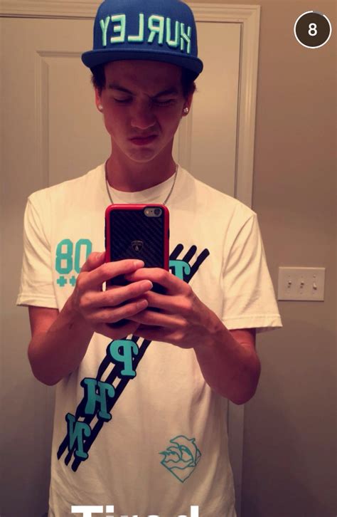 Taylor Can If Taylor Caniff Magcon Boys Magcon