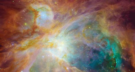Scientists Say Nebula
