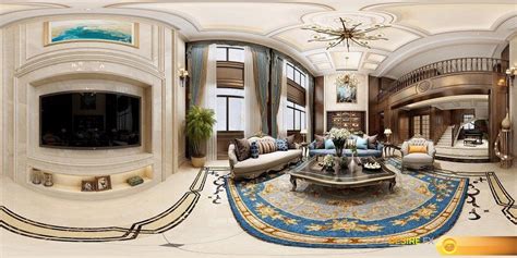 Desire Fx 3d Models 360 Interior Design Livingroom 05