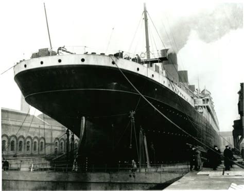 Rms Olympic Rms Titanic