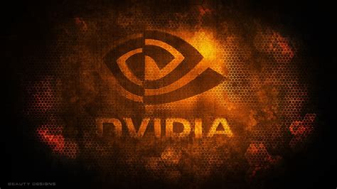 4k Nvidia Wallpaper Wallpapersafari