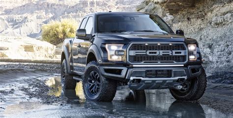 2021 Ford Ranger Raptor Price Specs Interior Pickuptruck2021com