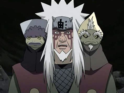 Jiraiya Naruto Amino Amino