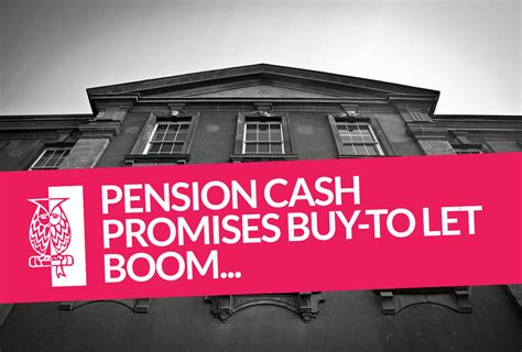 Pension Cash Promises Buy To Let Boom Johnson Legal Edinburgh