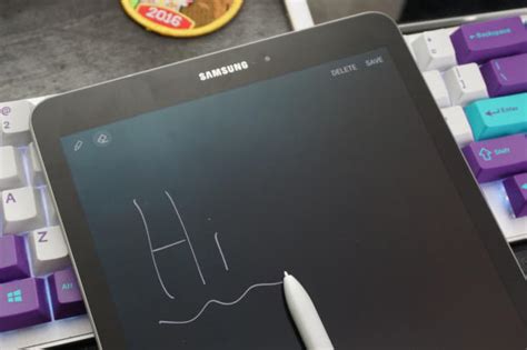10 Tips To Make The Samsung Galaxy Tab S3 The Best It Can Be Greenbot