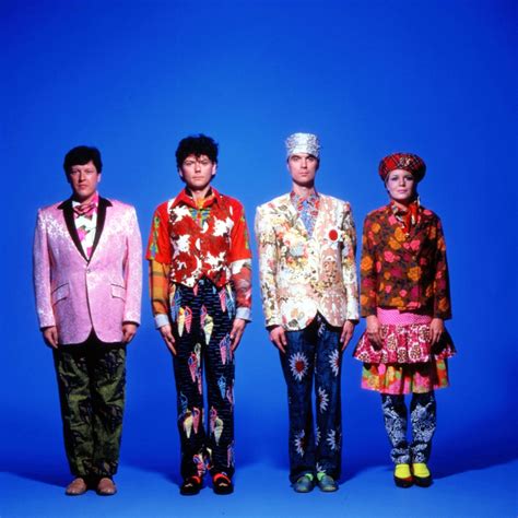 Talking Heads Album Covers