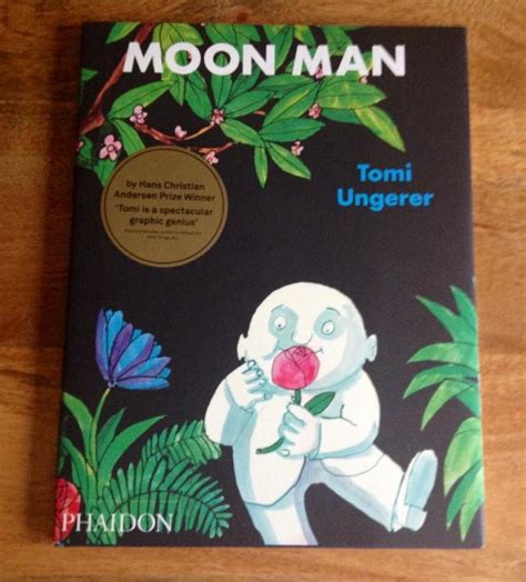 Moon Man Hardcover Book By Extraphotos On Deviantart