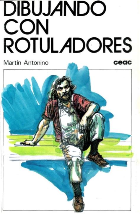 Savesave el sospechoso se viste for later. Dibujando con rotuladores, Martín Antonio | Descargar ...