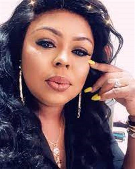afia schwar collapses and rushed to the hospital begs ghanaians to remember her in their